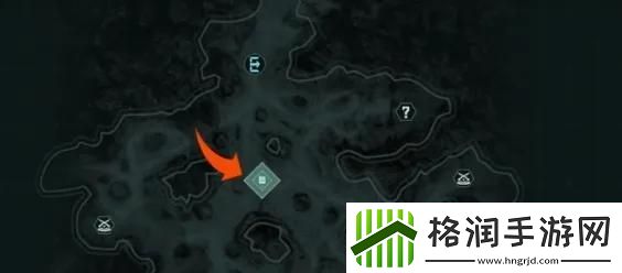 破碎之地变异鼠尾在哪