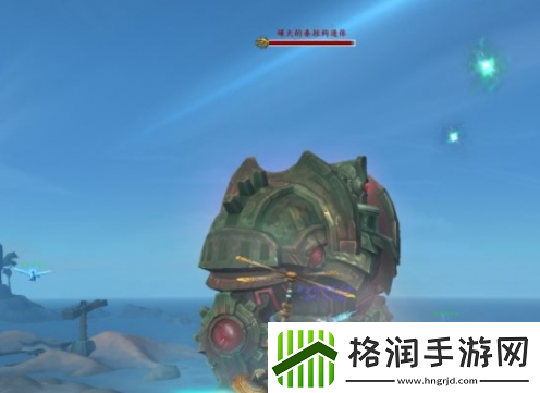 魔兽世界泰坦安全措施任务怎么做