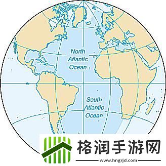 “大西洋巨兽”狂潮