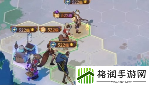 剑与远征启程腐臭瘴泥阵容怎么配