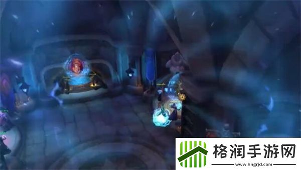 魔兽世界时空漫游商人在哪儿