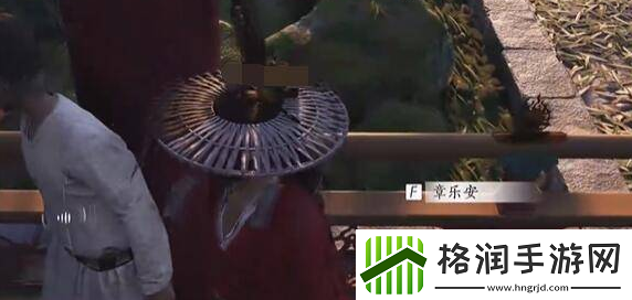 燕云十六声乐不思蜀任务怎么做