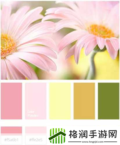 477xc色卡1.从477xc色卡看家居装饰的色彩灵感