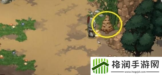 大侠立志传龙虱怎么获得