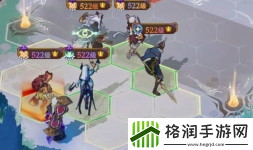 剑与远征启程腐臭瘴泥阵容怎么配