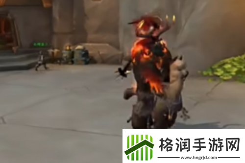 魔兽世界茉莉羊驼坐骑怎么获得