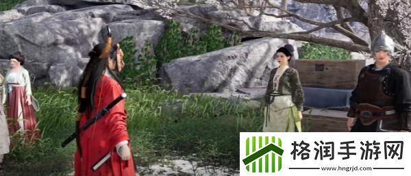 燕云十六声望子成龙任务怎么过