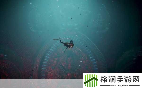 独家揭秘黑神话