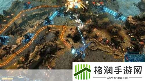 独家揭秘迷雾塔防PC版深度探索