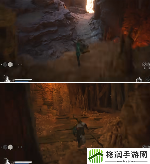 黑神话悟空黄风岭三冬虫在哪得