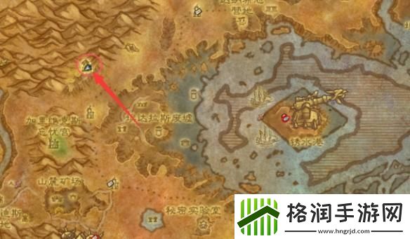 魔兽世界卡莱莎的魂萦坠饰怎么获取