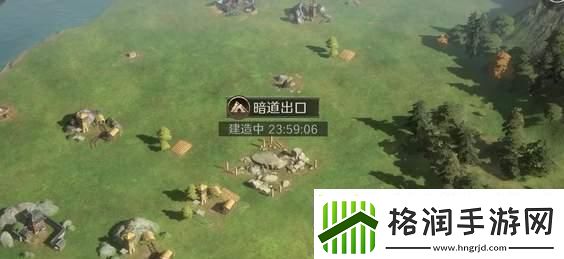 三国谋定天下s3暗道潜袭怎么玩