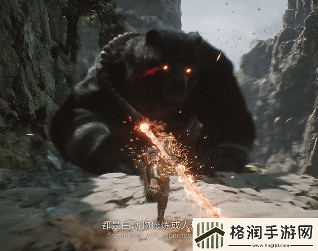 震撼发布20小时极限挑战！游侠大神黑神话速通壮举八十一难终成传奇