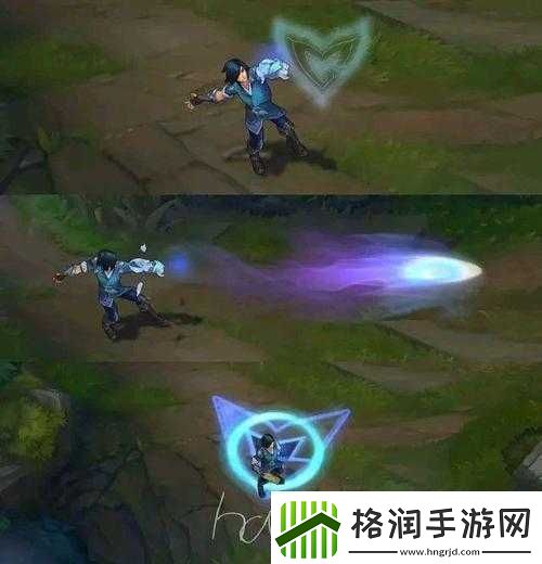 SSGEZ皮肤的归属者是谁