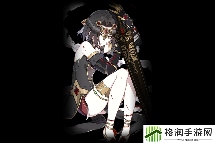 崩坏3识律爆捶深渊姬麟黑攻略