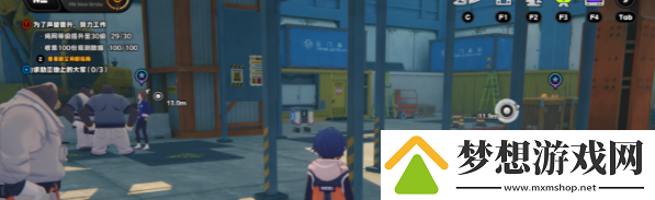 绝区零失踪的司机任务怎么做