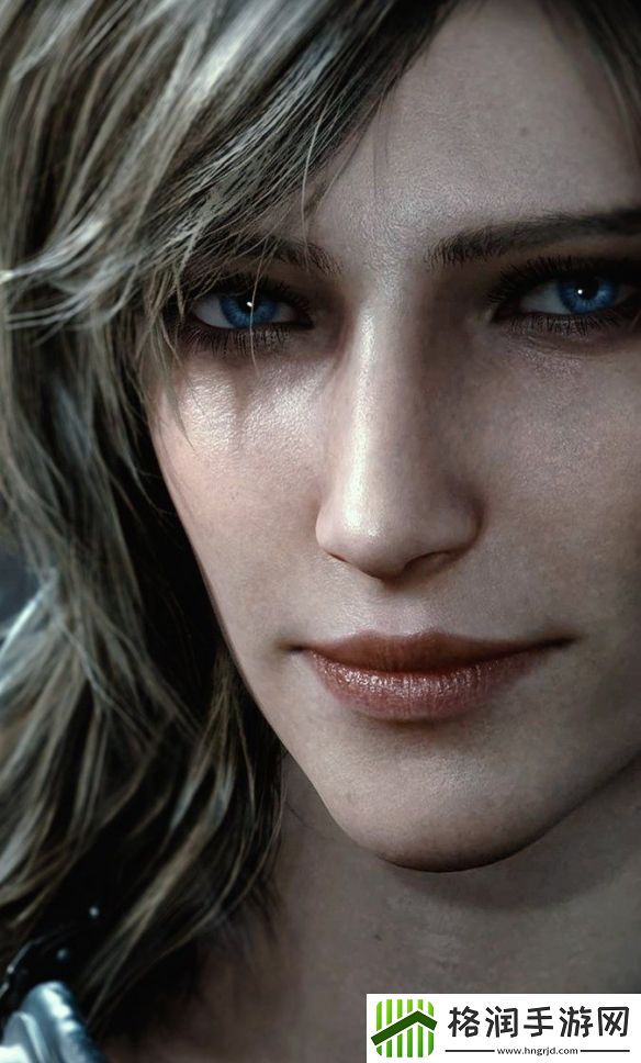 合金装备3重制版细节图欣赏