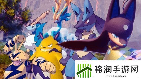 GF大规模泄露事件是否帮到幻兽帕鲁引玩家热议大家怎么看