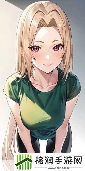 火影忍者女忍者耐力测试耐力漫画