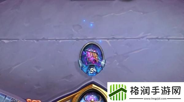 炉石传说深暗领域新机制是什么