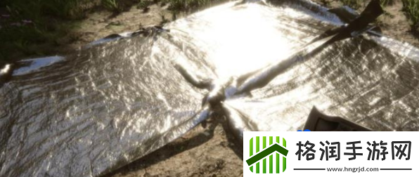 森林之子怎么在游戏中睡觉游戏中睡觉方法