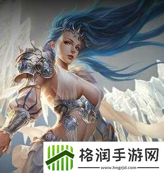 暴走部落冰霜女神英雄介绍