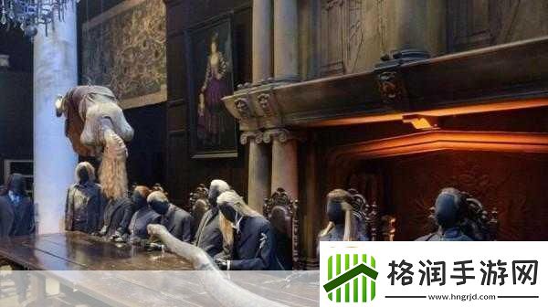 海格的好朋友阿拉戈克埋葬在这里魔法世界的神秘归宿引热议