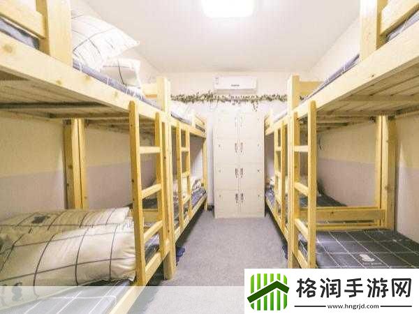 双点校园挑选宿舍床位的技巧选择宿舍床位的实用技巧与建议分享
