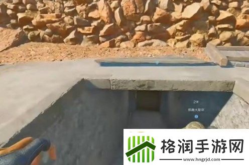 三角洲行动长弓溪谷L3协议箱攻略