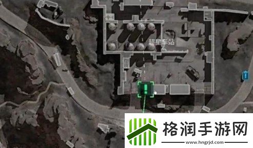 三角洲行动长弓溪谷L3协议箱攻略