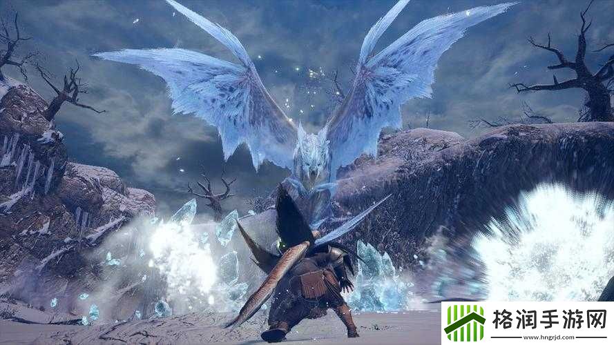 怪物猎人崛起2.0更新时间及内容概述