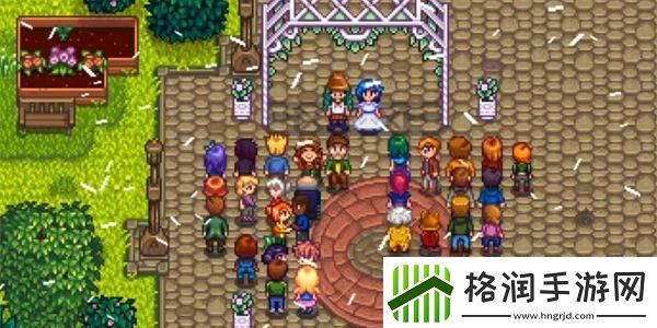 星露谷物语筒仓怎么制造