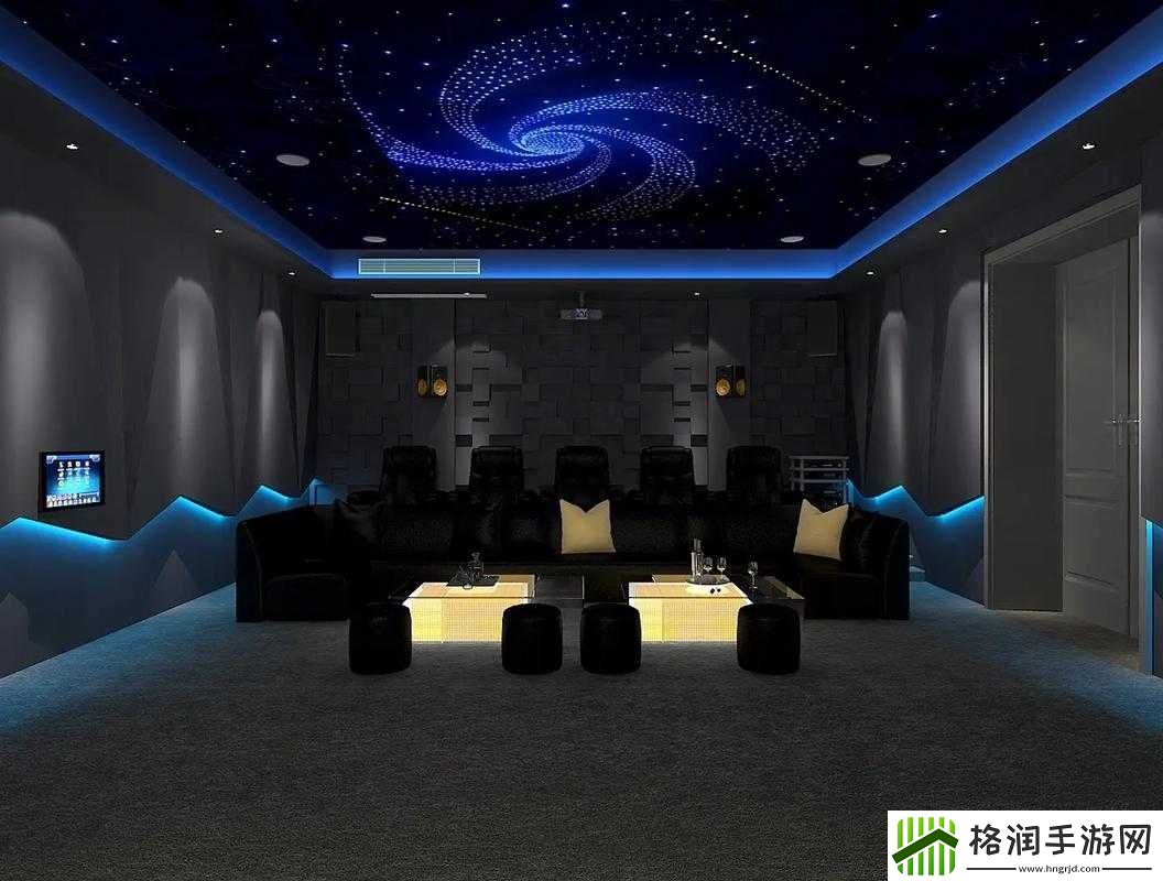 私人影院家庭影院