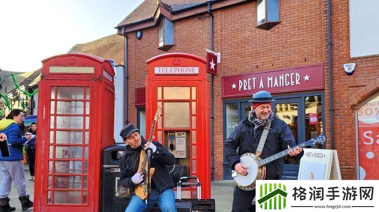 游荡大家庭交响曲