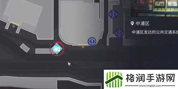 归龙潮传说中的乐游阙任务怎么过