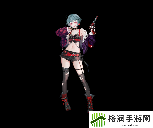 无期迷途露莉艾卡强度解析