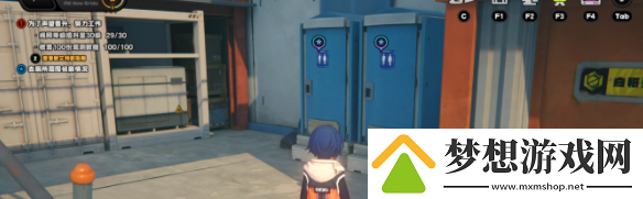 绝区零失踪的司机任务怎么做