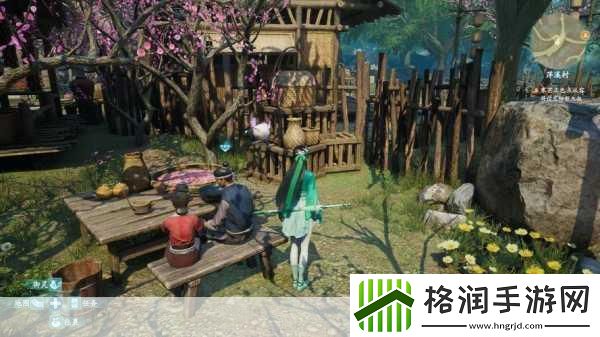 独家揭秘仙剑奇侠传7