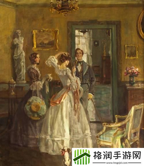 油画界炸锅了!欧美大佬们的创新突破