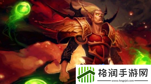 魔兽世界符文精金棒在哪学习符文精金棒学习位置