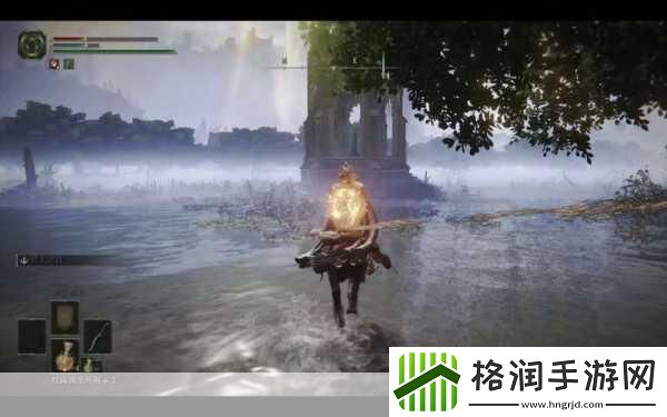 艾尔登法环深度探索