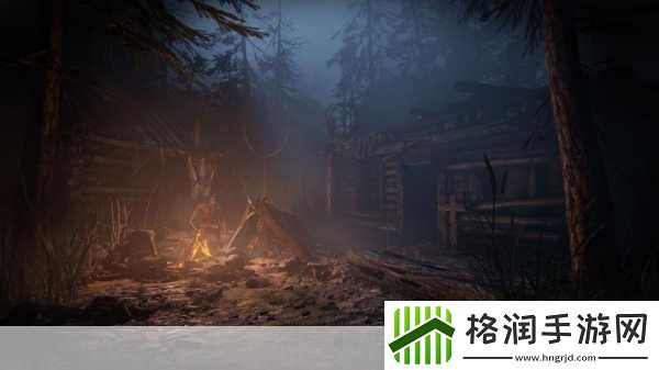 逃生2完整剧情图文深入分析逃生2剧情详解