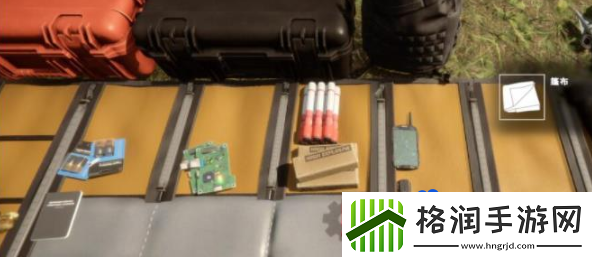 森林之子怎么在游戏中睡觉游戏中睡觉方法