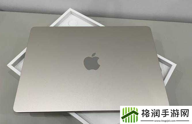 性系MACBOOKPRO