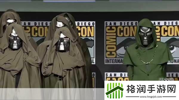 独家揭秘小罗伯特·唐尼变身毁灭博士MCU手游新篇章引爆玩家热议！