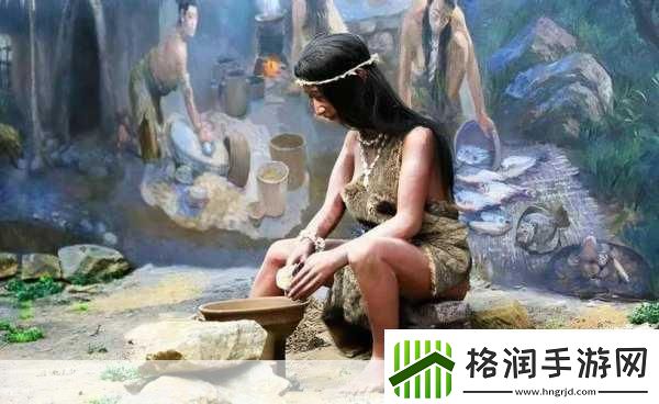 流浪到只有女性的精灵村游戏1.精灵村的禁忌与秘密