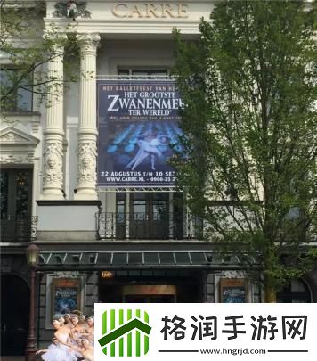 游荡大家庭交响曲