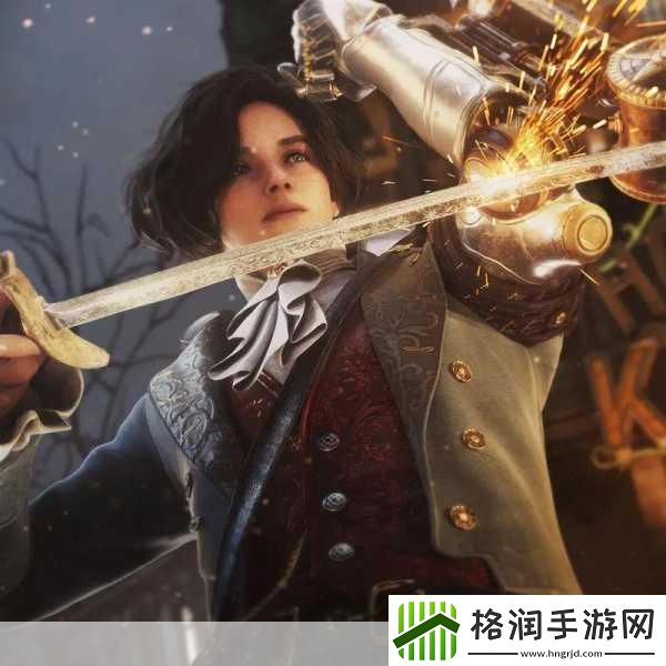 独家揭秘匹诺曹的谎言续作震撼来袭