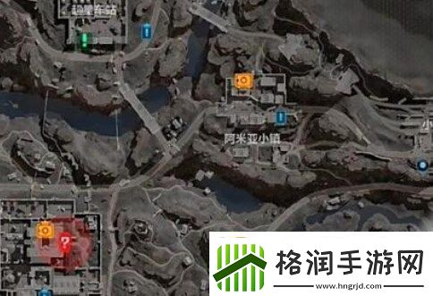 三角洲行动长弓溪谷L3协议箱攻略