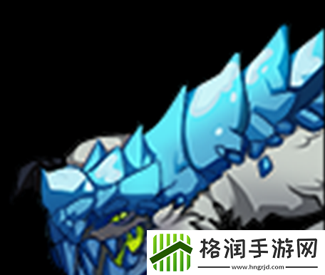 关于冰原利齿龙的定位信息修改如下